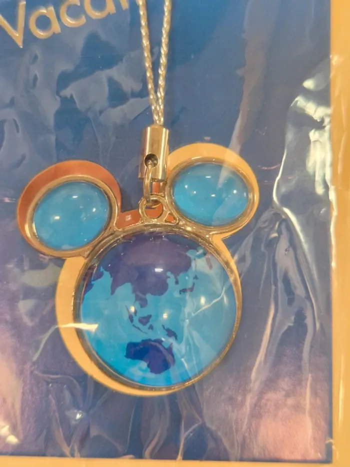 Strap Disney Vacation Club Japan - photo numéro 2