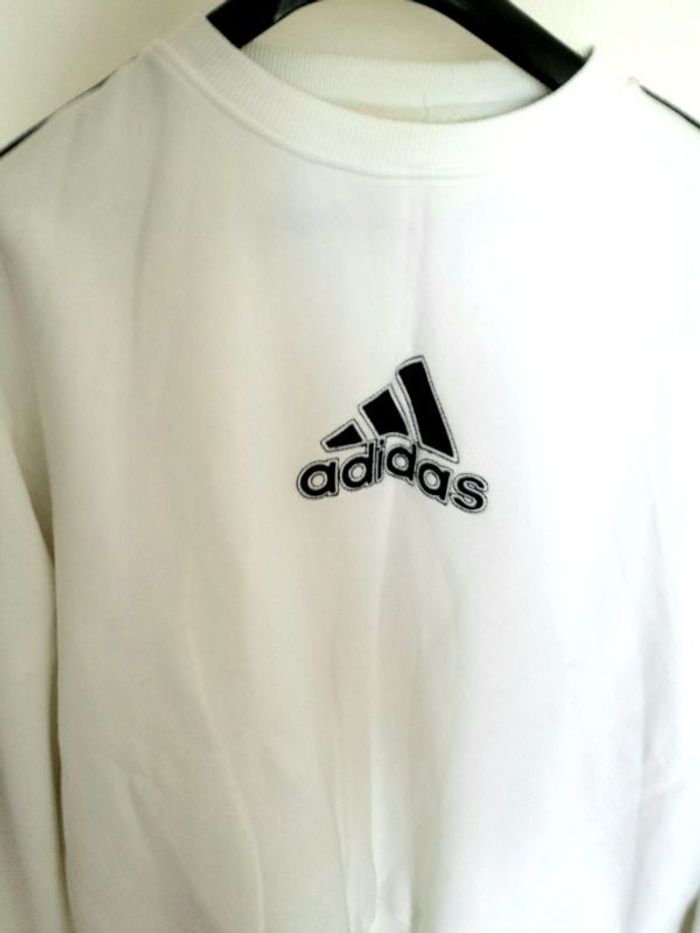 Sweat mixte Adidas