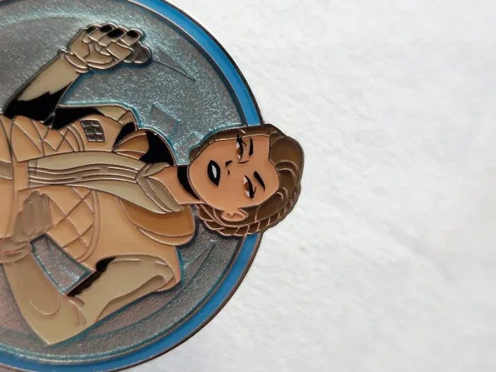 Broche pin s star wars - photo numéro 4