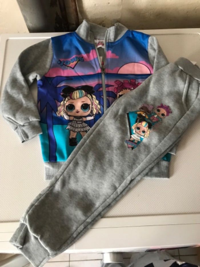 Ensemble