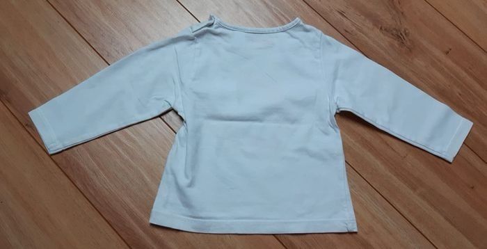 Tee shirt 12 mois - photo numéro 2