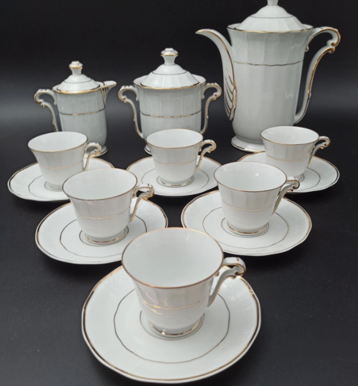 tasse à café/tasse à moka