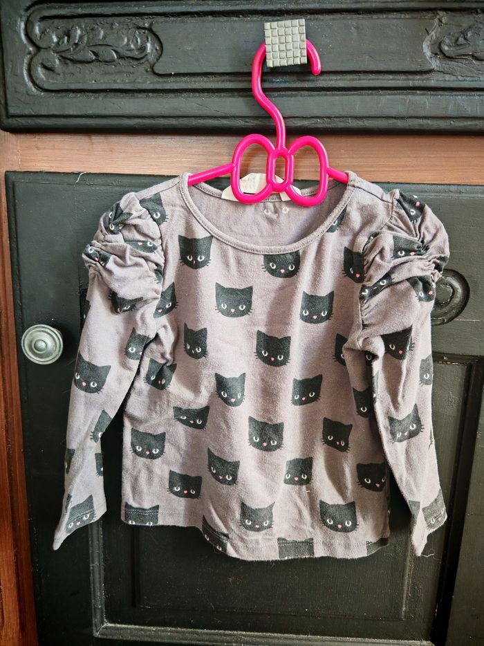 Lot tee-shirts ML - photo numéro 4