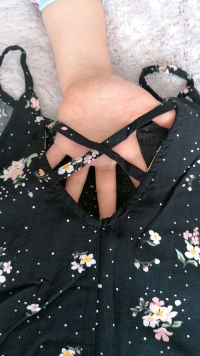 Robe 10ans Kiabi - photo numéro 3