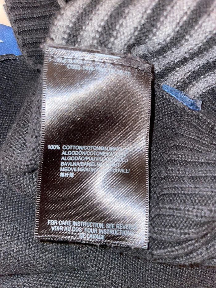 Magnifique gilet sans manches - photo numéro 7