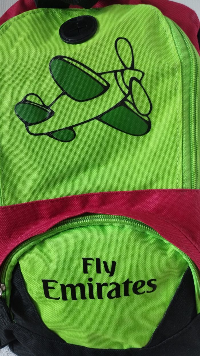 Sac à dos enfants Neuf - photo numéro 5
