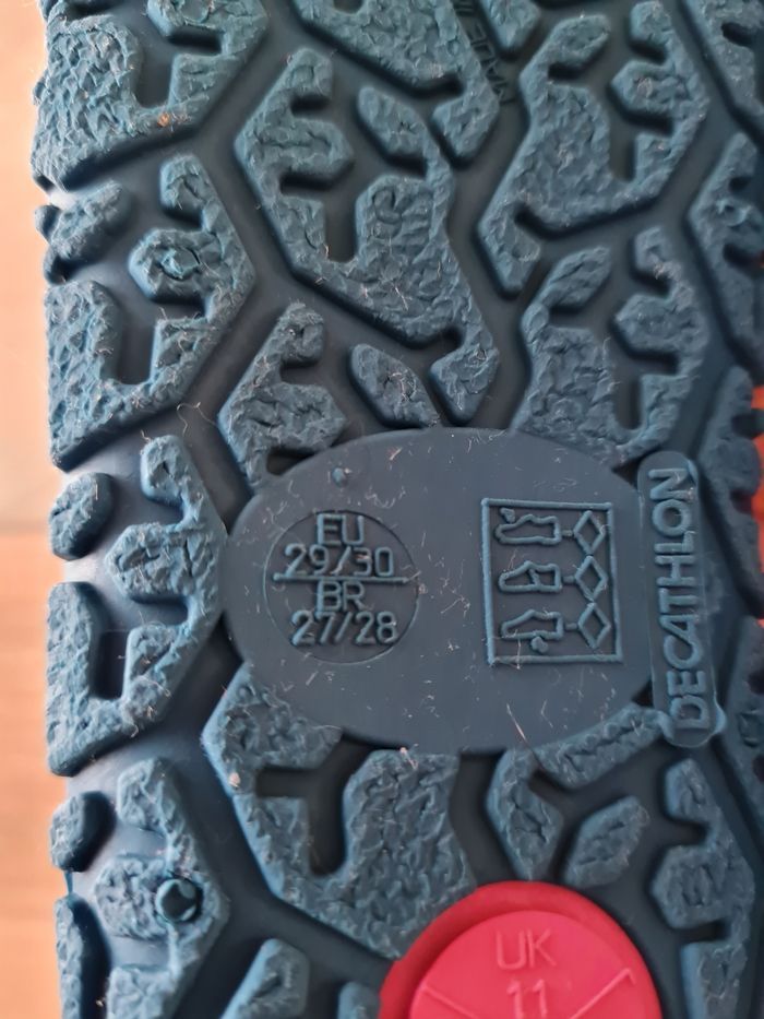 Chaussures d'eau - photo numéro 7