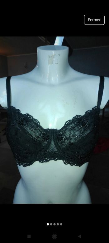 Soutien gorge f78