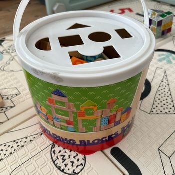 Black de construction