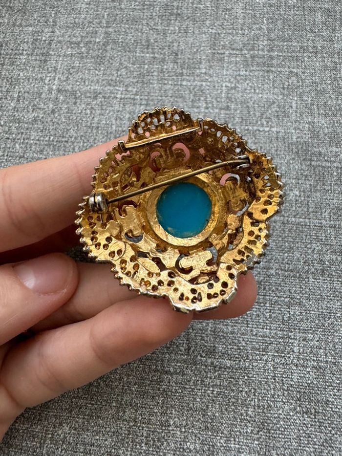 Broche - photo numéro 9