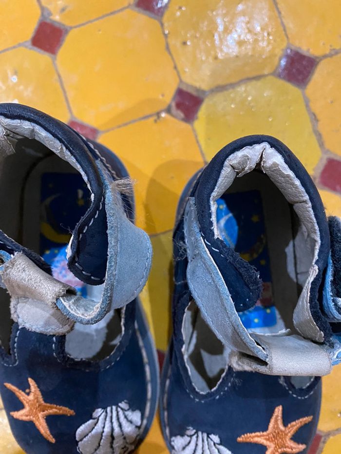 Chaussures, garçon - photo numéro 2
