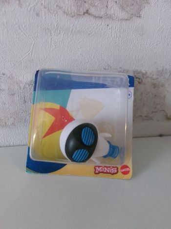 Figurine Eve - Wall E