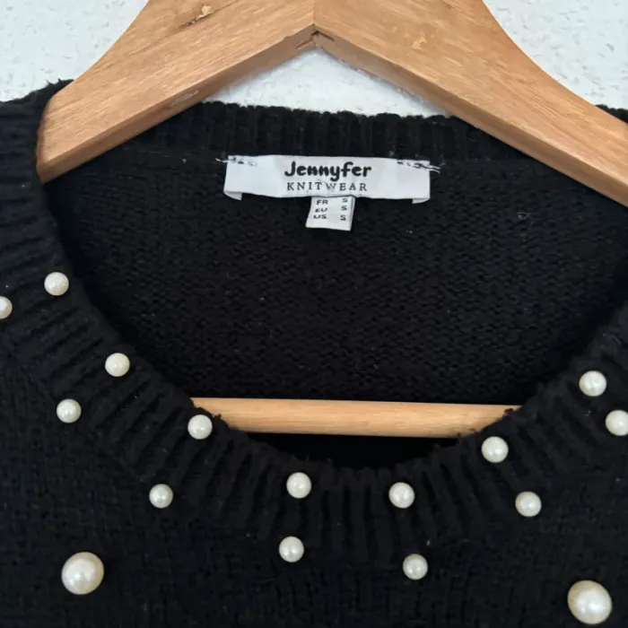 Lot de 2 pulls - photo numéro 4