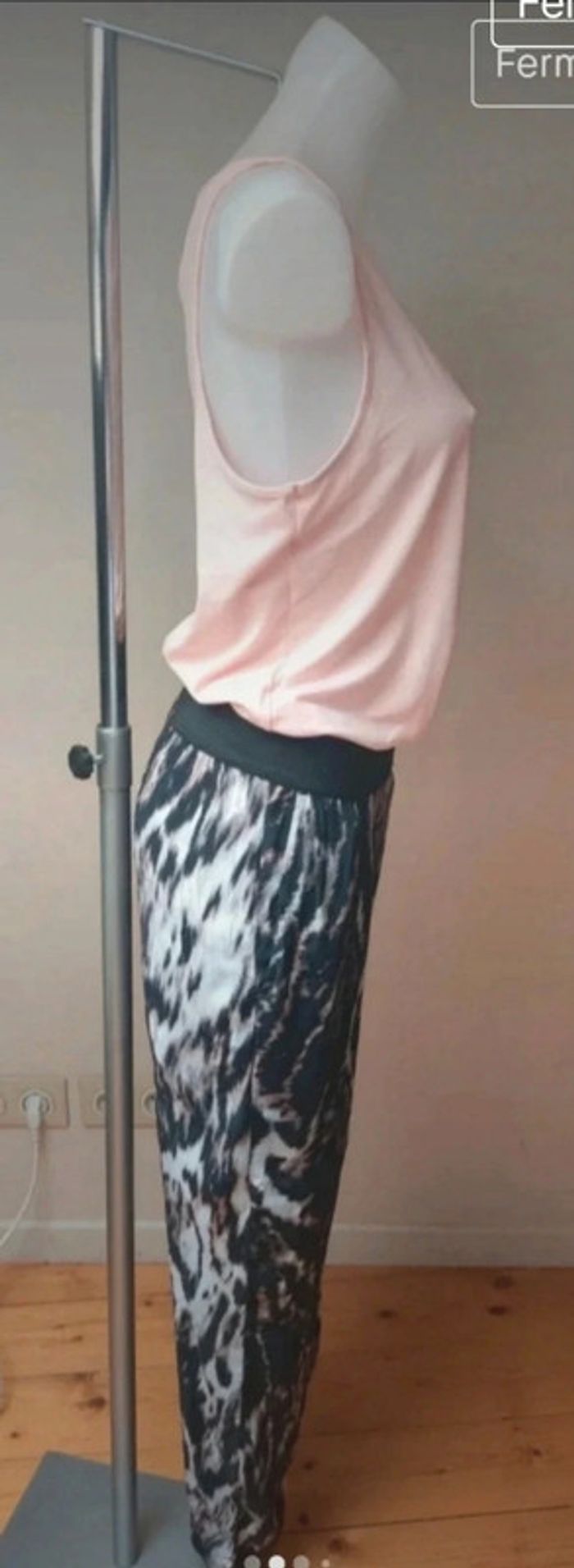 🌺Très beau sarouel H&M taille M🌺 - photo numéro 3