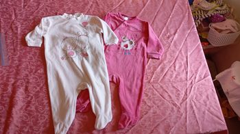Pyjamas