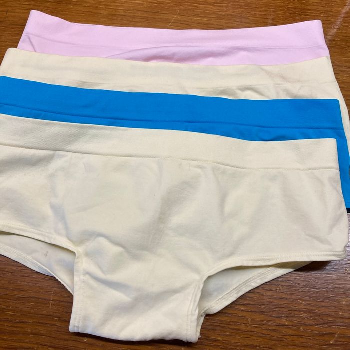 Lot de culottes M/L