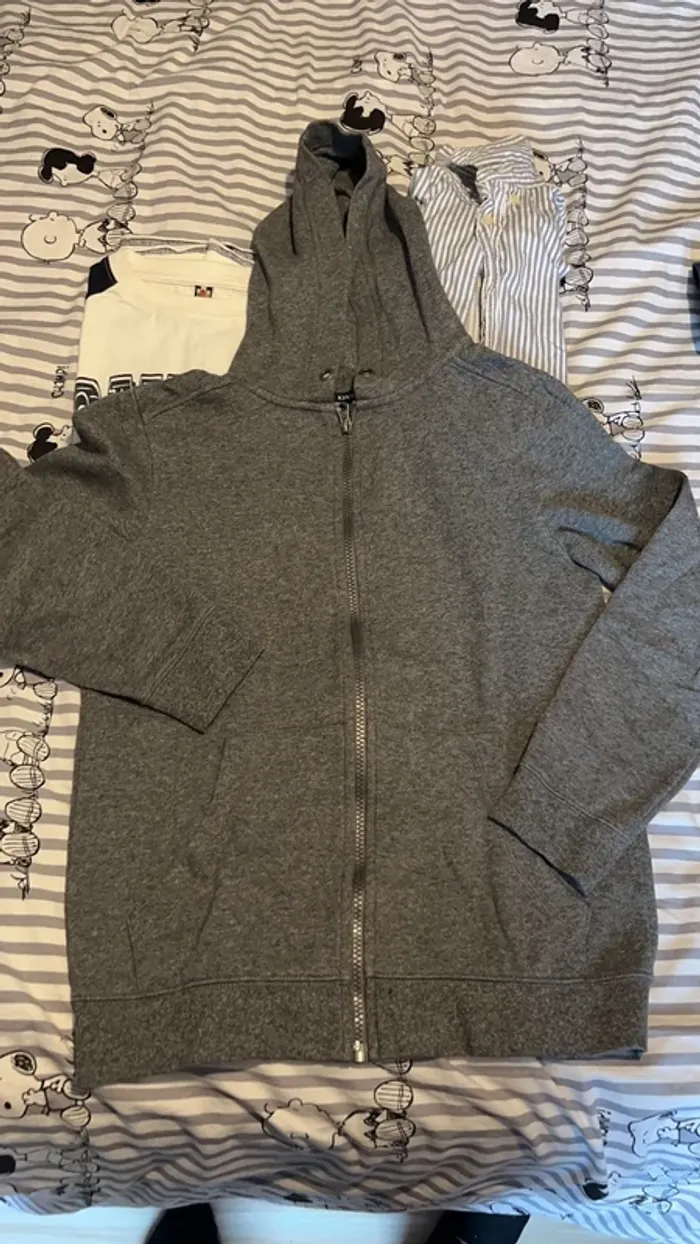 Lot vêtements - photo numéro 3