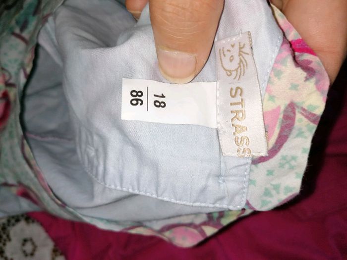 Ensemble 18 mois - photo numéro 3