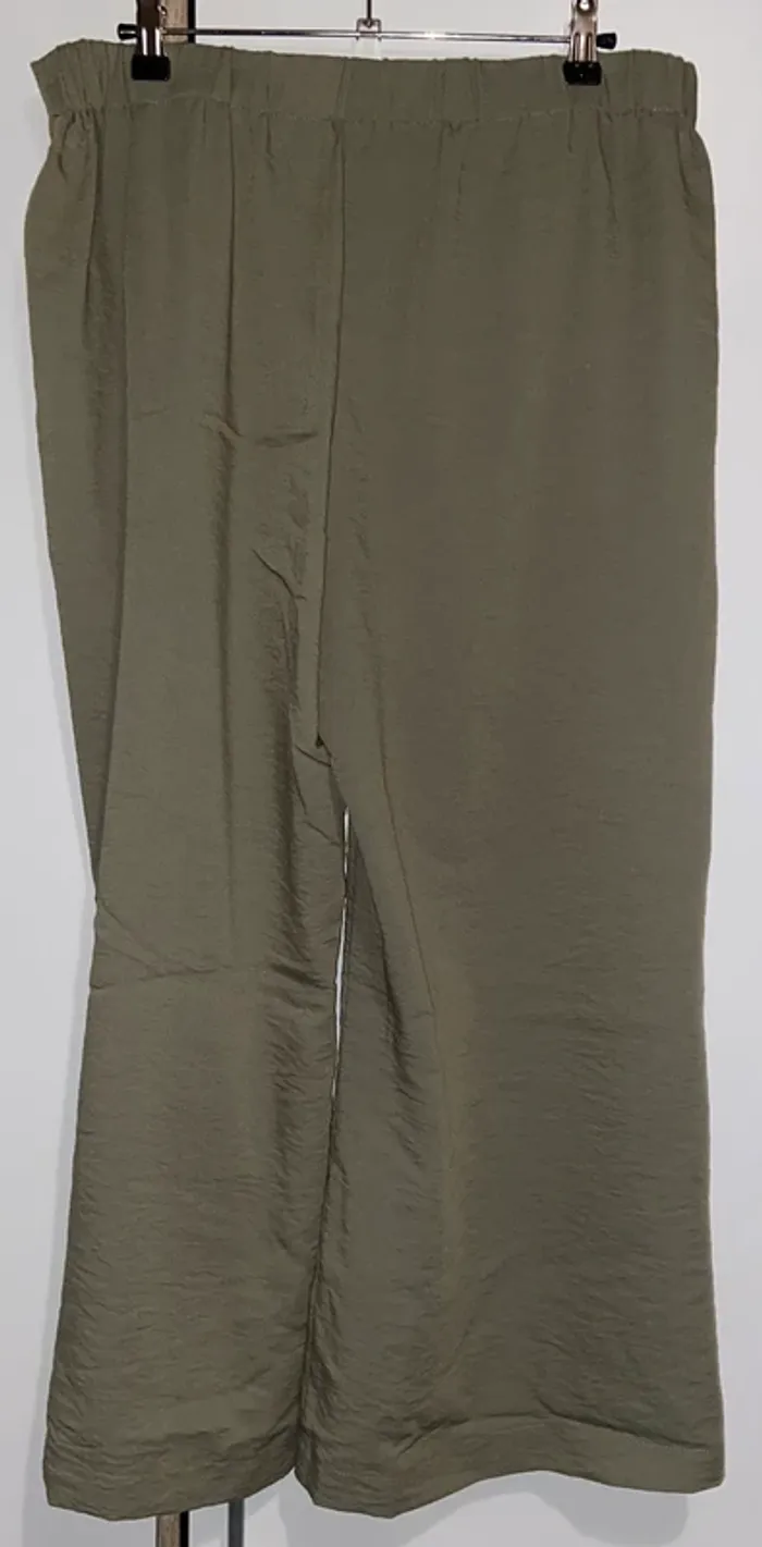 Pantalon kaki - photo numéro 4