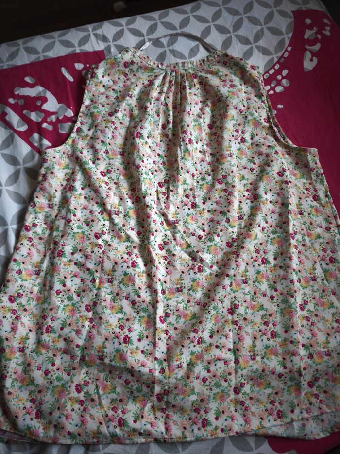 Débardeur - photo numéro 4