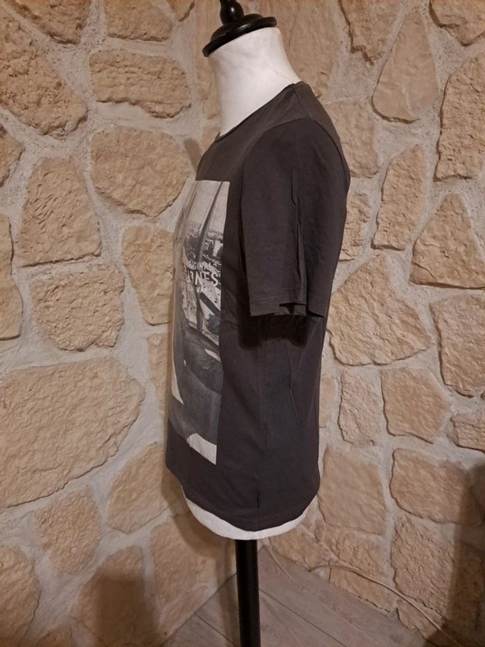 Tee-shirt homme - photo numéro 3