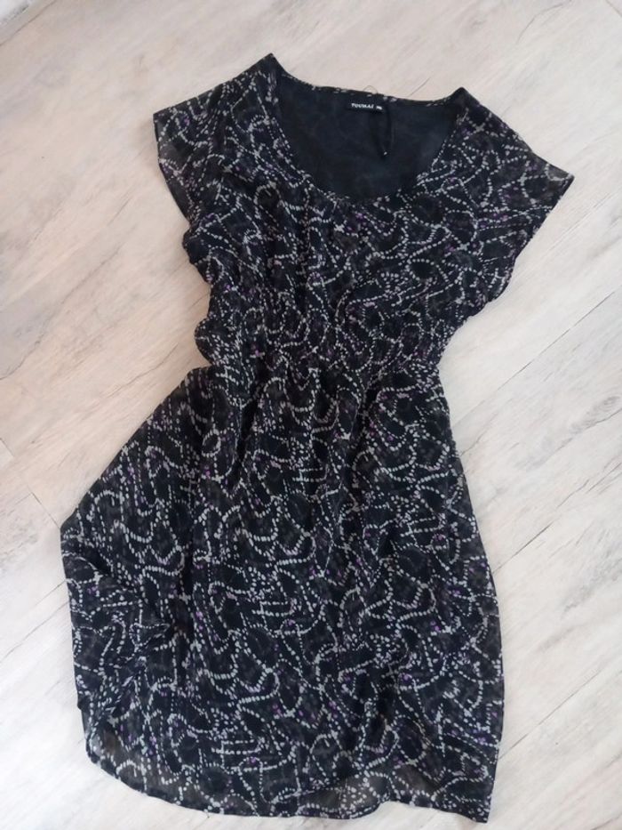 Robe vintage Toumaï - photo numéro 4
