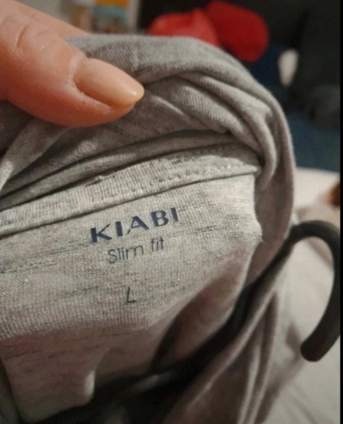 Tee shirt homme - photo numéro 3