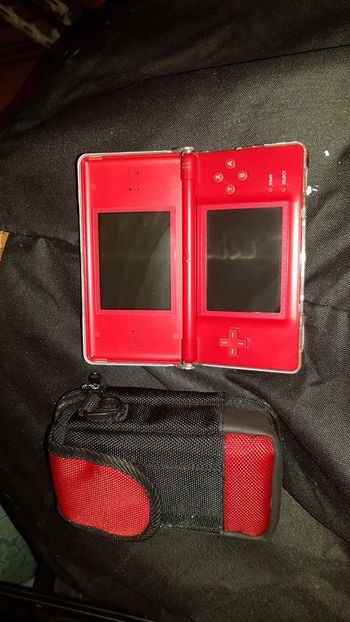 DS Nintendo