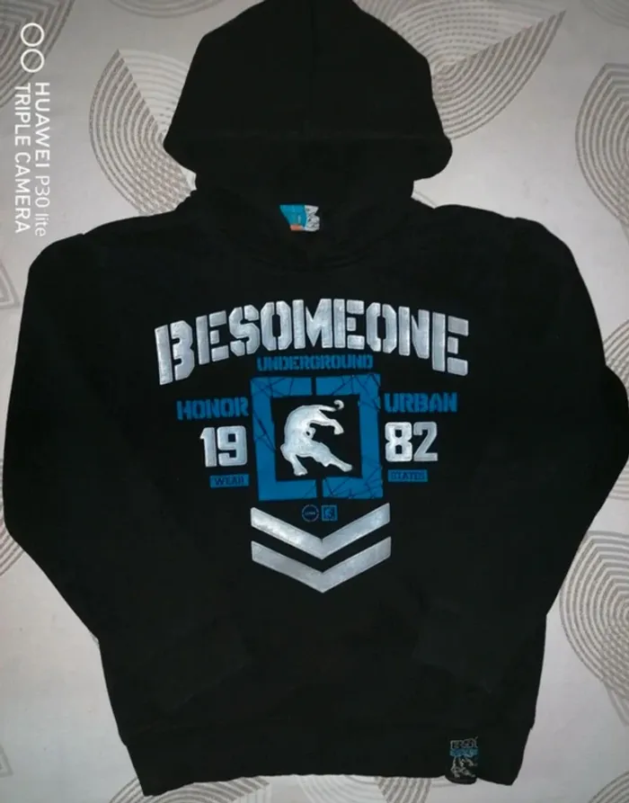 Sweat Besomeone
