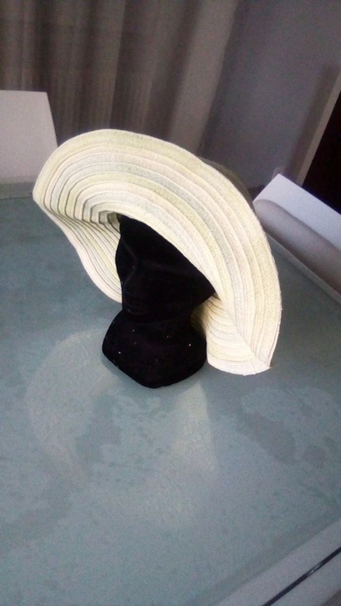 Chapeau - photo numéro 3