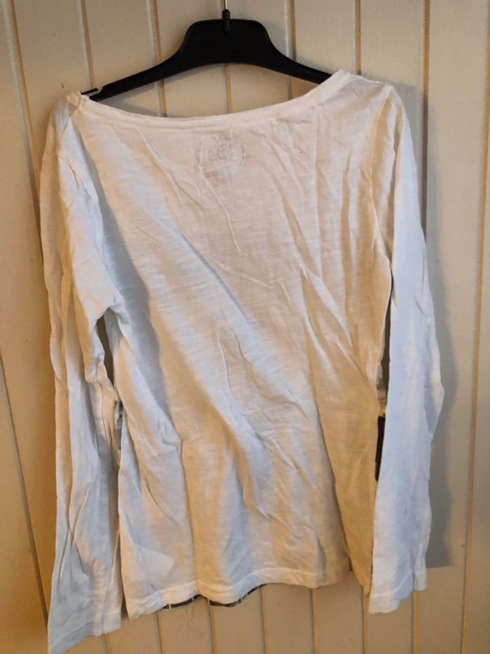 T-shirt - photo numéro 3