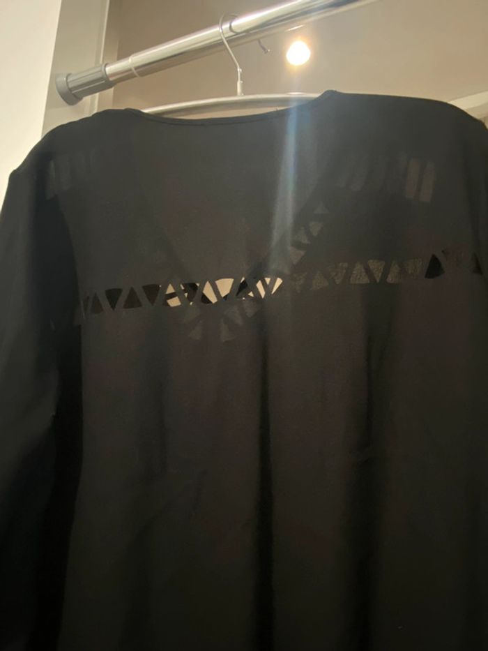 Petite robe noire sud express - photo numéro 8