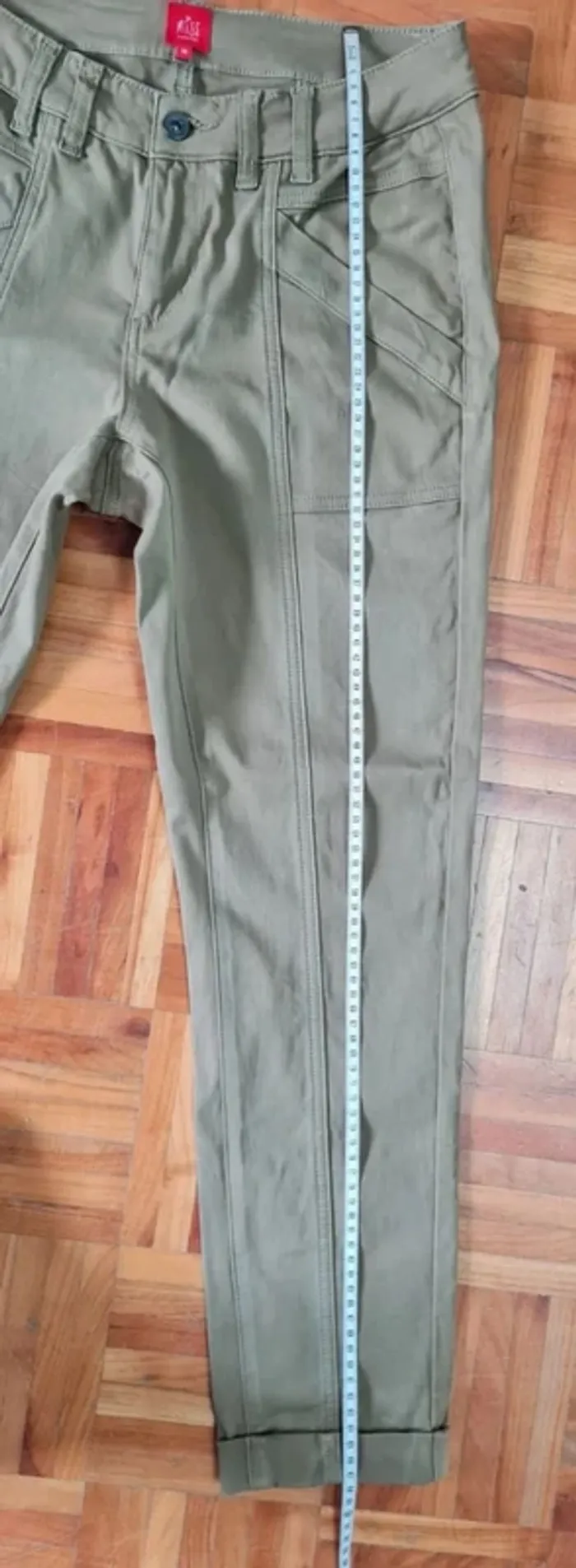 Pantalon miss by captain tortue T40/42 - photo numéro 10