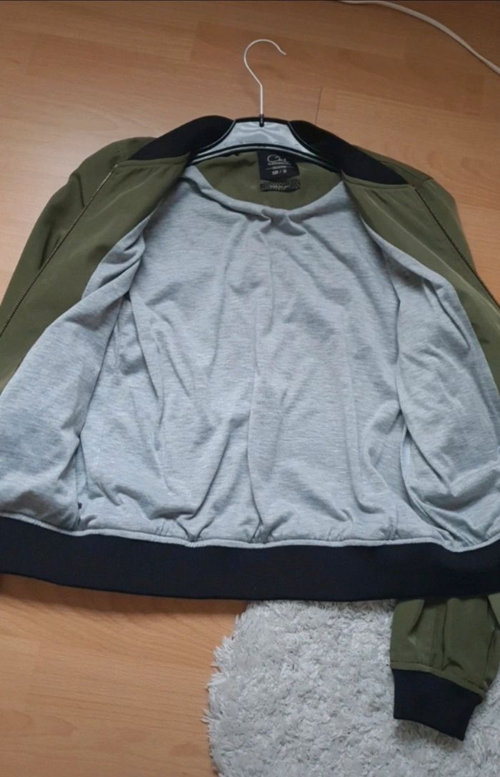 Bomber - photo numéro 5