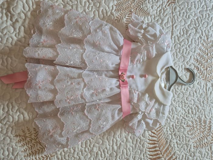Robe de baptême - photo numéro 2