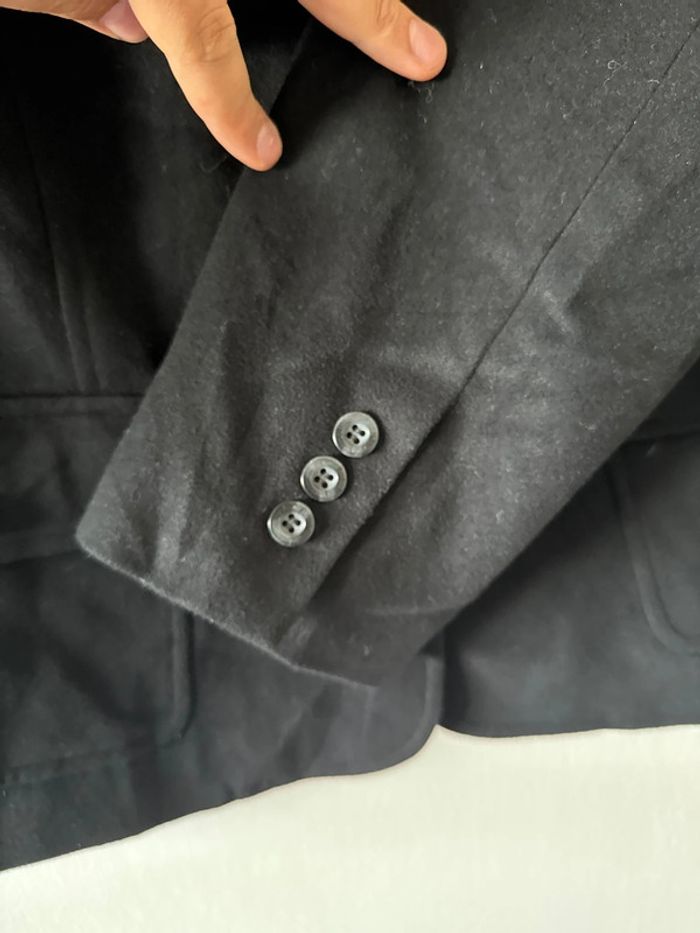 Blazer femme L.L. Bean noir – Taille L – Très bon état - photo numéro 7