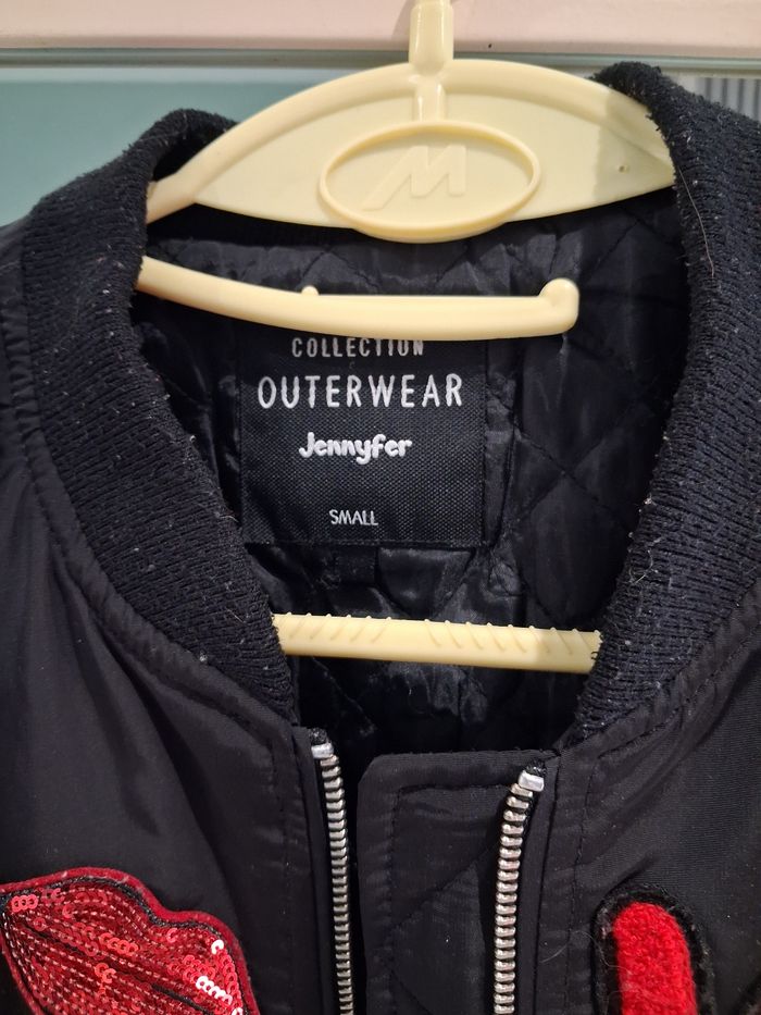 Blouson - photo numéro 2
