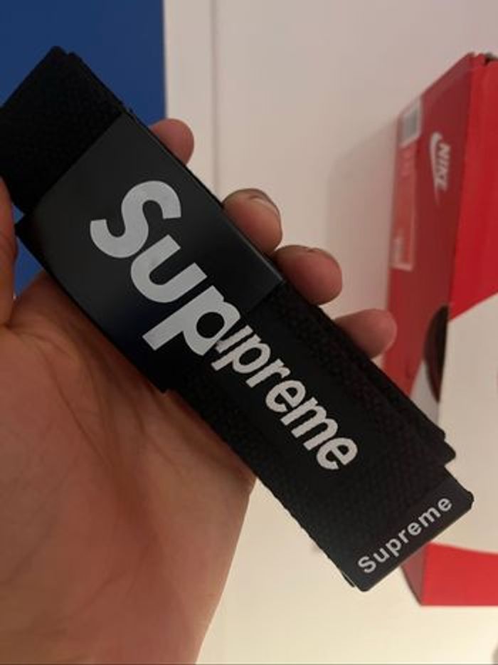 Ceinture suprême - photo numéro 2