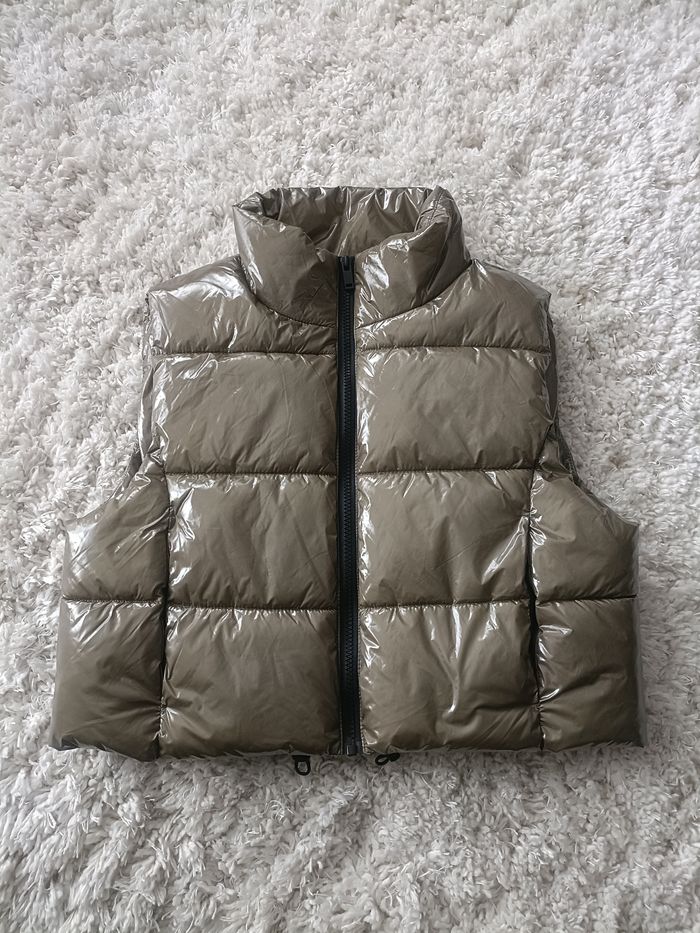 Manteau sans manches pimkie en taille S