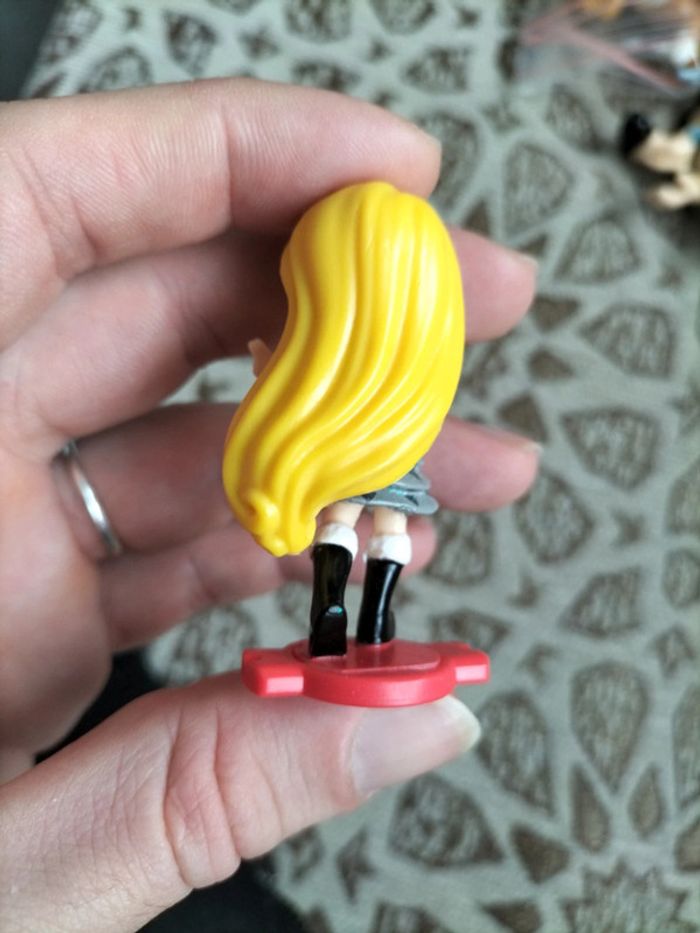 Figurine Party Popteenies - photo numéro 3