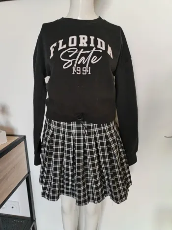 Jupe fille taille XXS Jennyfer