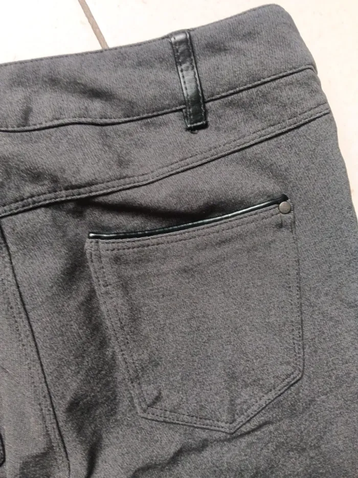 Jegging taille 36 Jennyfer - photo numéro 12