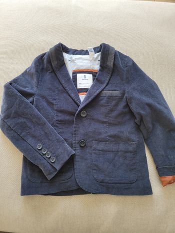 Veste habillé Okaidi