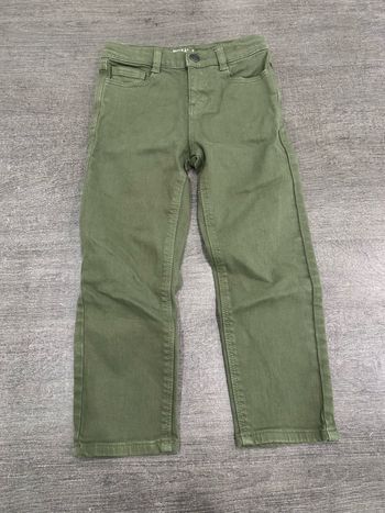 Jean garçon 5ans neuf