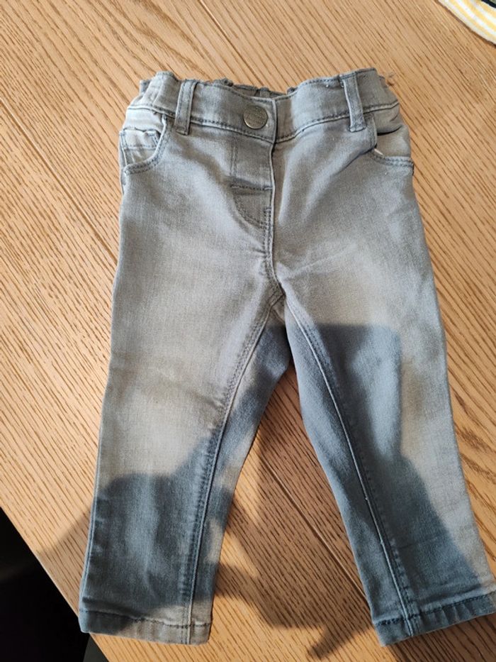 Vêtements 1 an - photo numéro 6