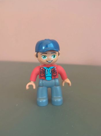 Figurine Lego Duplo