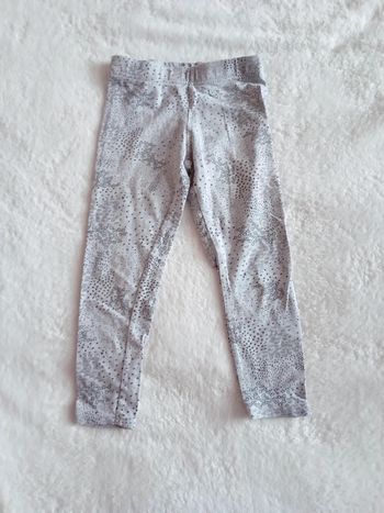 Legging 4 ans