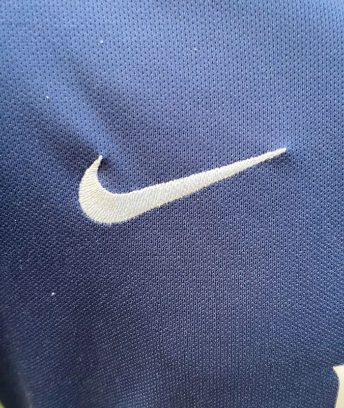 Maillot Silva PSG - photo numéro 9