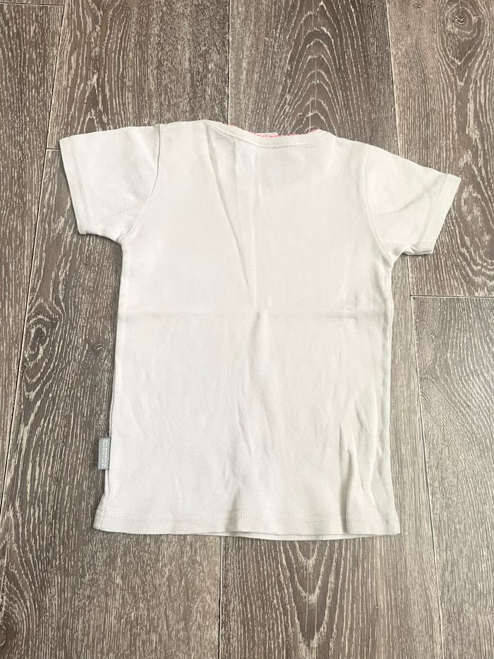 Lot de 3 T-shirts en 4 ans (Absorba) - photo numéro 7