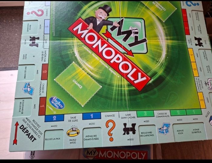 My monopoly - photo numéro 4
